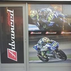 ADVANCE MOTOS