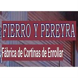 Aberturas Fierro y Pereyra