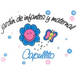 JARDIN DE INFANTES MATERNAL CAPULLITO