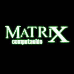 Matrix Computacion