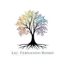 Lic. Fernando Rosso - Psicólogo Uba Mat MN 46847