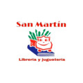 Libreria y Jugueteria San Martin