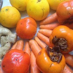 VEGETALES FRESCOS