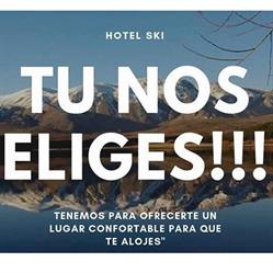 Hotel Ski