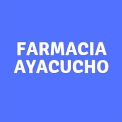 Farmacia Ayacucho