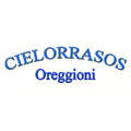 Cielorrasos Oreggioni