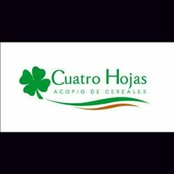 Cuatro Hojas SA