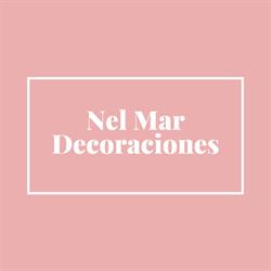 NEL MAR DECORACIONES