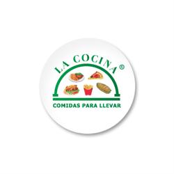 LA COCINA ROTISERIA - DELIVERY