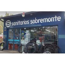 Sanitarios Sobremonte