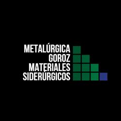 Metalúrgica Goroz - Materiales Siderúrgicos