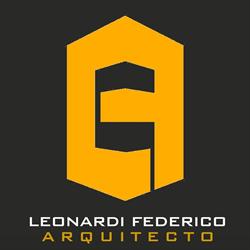 ARQUITECTO LEONARDI