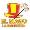 Juguetería El Mago