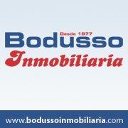 Bodusso Inmobiliaria
