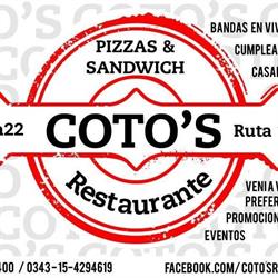 Cotos - Restaurante y Bowling