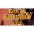 CERRAJERIA DARIO - SEGURIDAD 24 HS