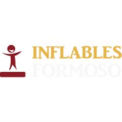 FORMOSO INFLABLES