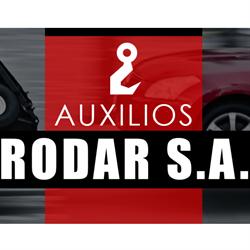 Auxilios Rodar