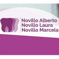 NOVILLO ALBERTO - NOVILLO LAURA - NOVILLO MARCELA