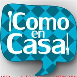 Como en Casa