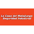 La Casa del Matafuego - Seguridad Industrial