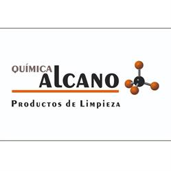 PRODUCTOS DE LIMPIEZA ALCANO