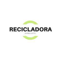 Recicladora Cipolleti