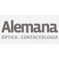 OPTICA ALEMANA