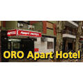 ORO - APART HOTEL