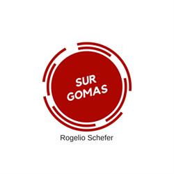 SUR GOMAS DE ROGELIO SCHEFER