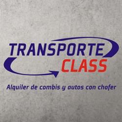 TRANSPORTE CLASS