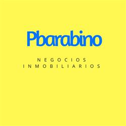 PBARABINO - NEGOCIOS INMOBILIARIOS - ADMINISTRACION - TASACIONES