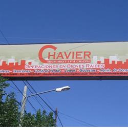 Inmobiliaria Chavier - Operaciones en Bienes Raices