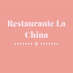 Restaurante la China