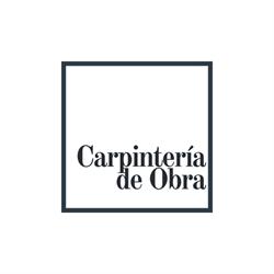Carpintería de Obra