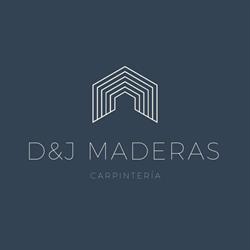 D & J MADERAS