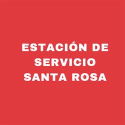 ESTACION DE SERVICIO SANTA ROSA