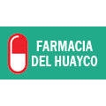 Farmacia del Huayco