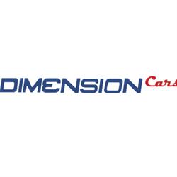 Dimension Cars
