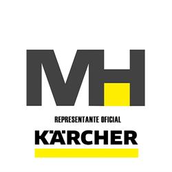 Karcher - Miguel Horni Hidrolavadoras