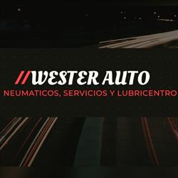 Neumaticos Wester Auto