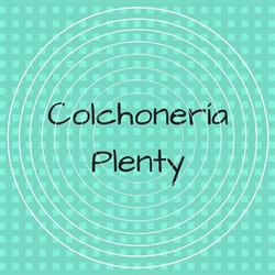 COLCHONERIA PLENTY