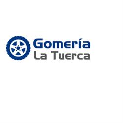 GOMERIA LA TUERCA