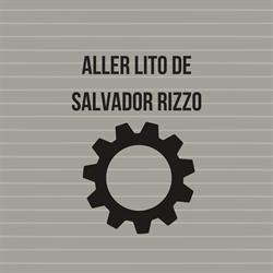 TALLER LITO DE SALVADOR RIZZO