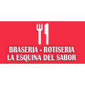 BRASERIA - ROTISERIA LA ESQUINA DEL SABOR