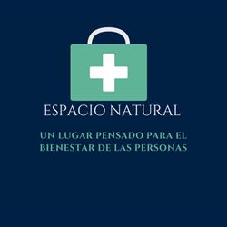 Espacio Natural - un Lugar Pensado para El Bienestar de las Personas