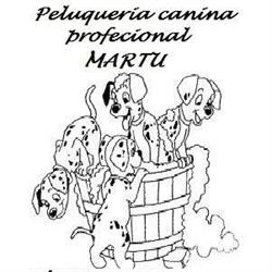 Peluqueria Canina Martu