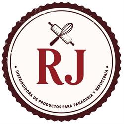 Distribuidora Rj - Articulos de Panaderia y Confiteria