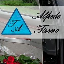 Ambulancias y Unidad para Traslado Empresa Alfredo Tissera