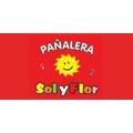 Pañalera Sol y Flor - Venta al Público